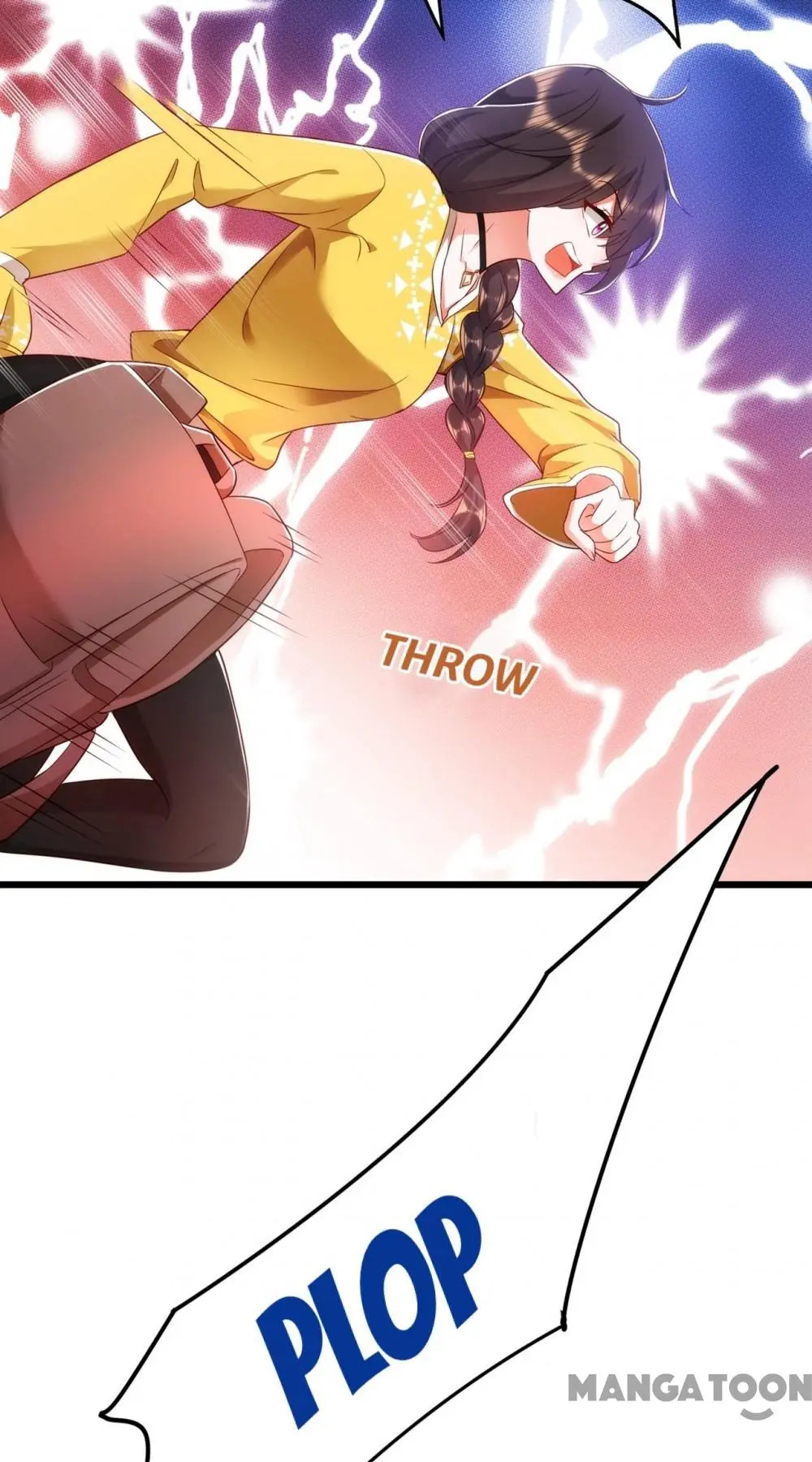 Spicy Wife’s Reborn World chapter 137 - page 46