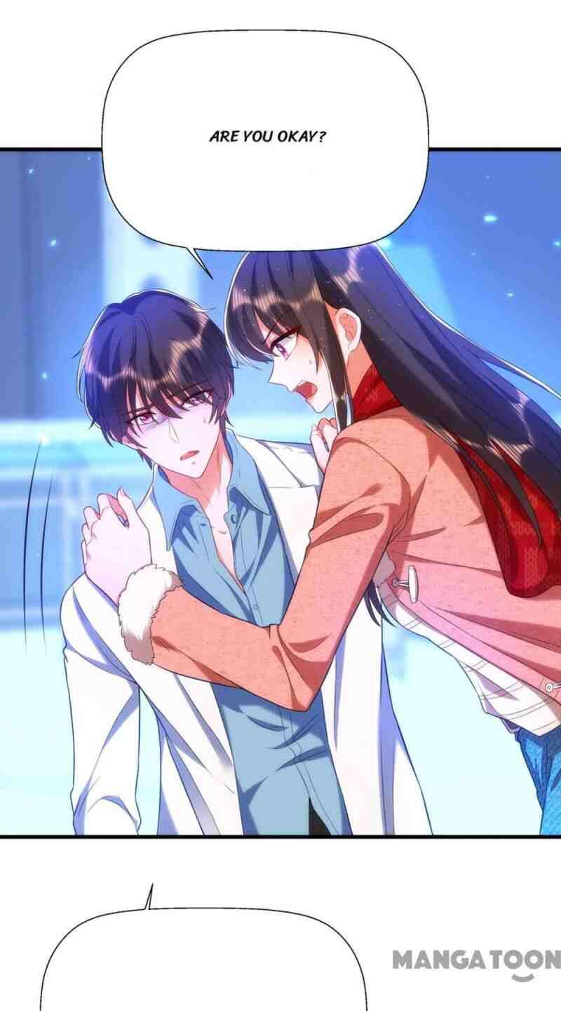 Spicy Wife’s Reborn World chapter 134 - page 10