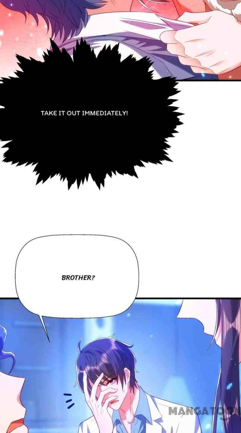Spicy Wife’s Reborn World chapter 134 - page 19