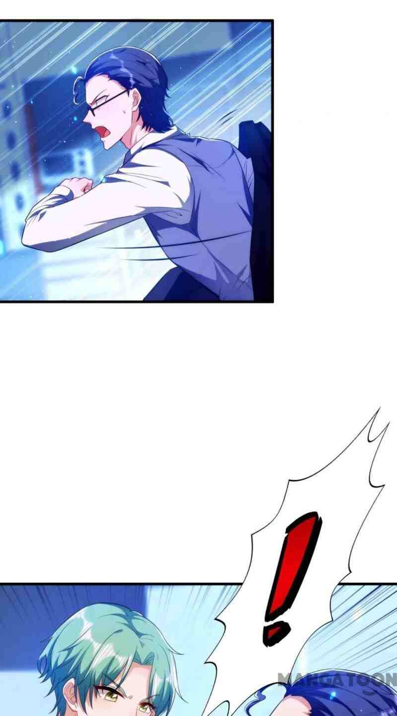 Spicy Wife’s Reborn World chapter 134 - page 2
