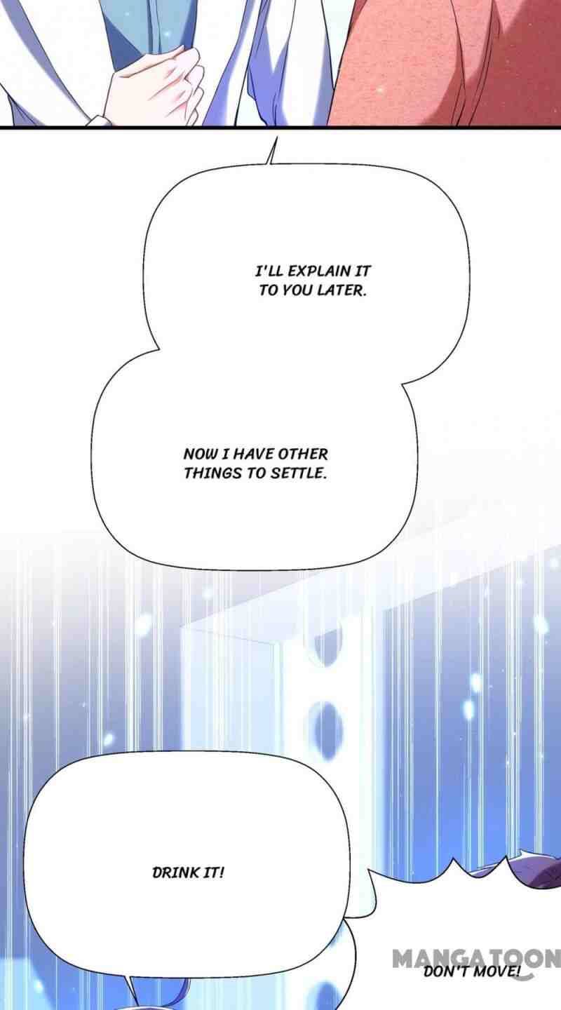 Spicy Wife’s Reborn World chapter 134 - page 28