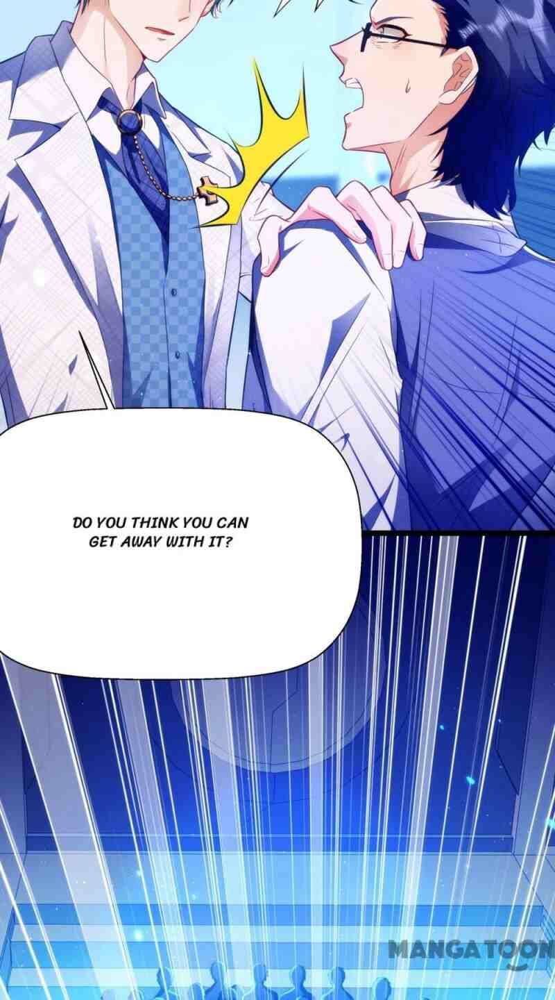 Spicy Wife’s Reborn World chapter 134 - page 3