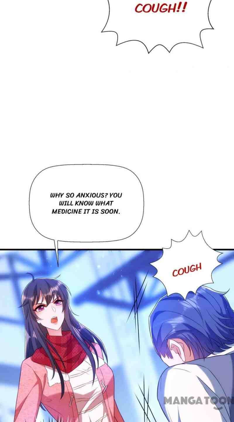 Spicy Wife’s Reborn World chapter 134 - page 32