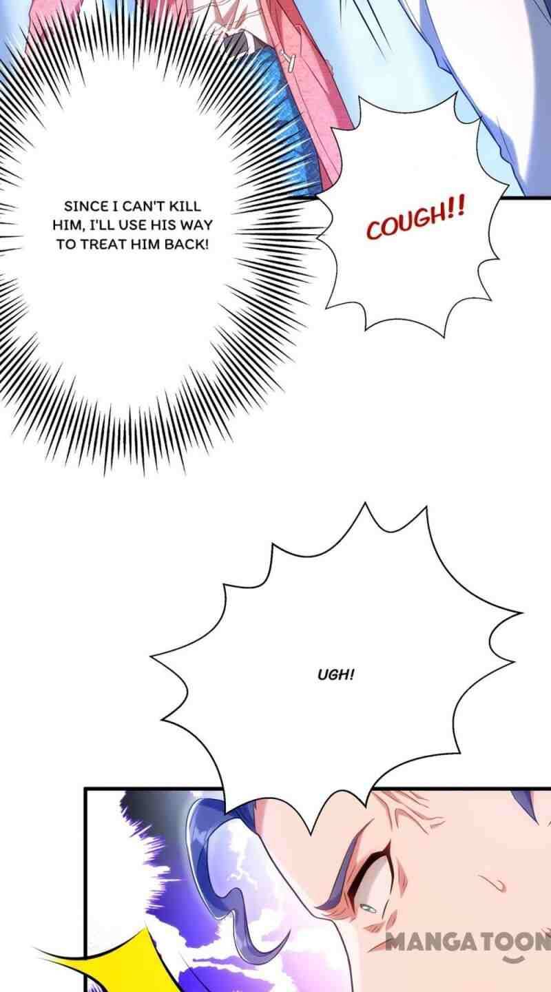 Spicy Wife’s Reborn World chapter 134 - page 33