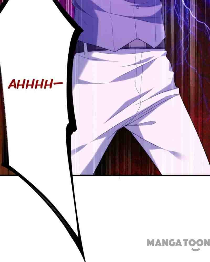 Spicy Wife’s Reborn World chapter 134 - page 35