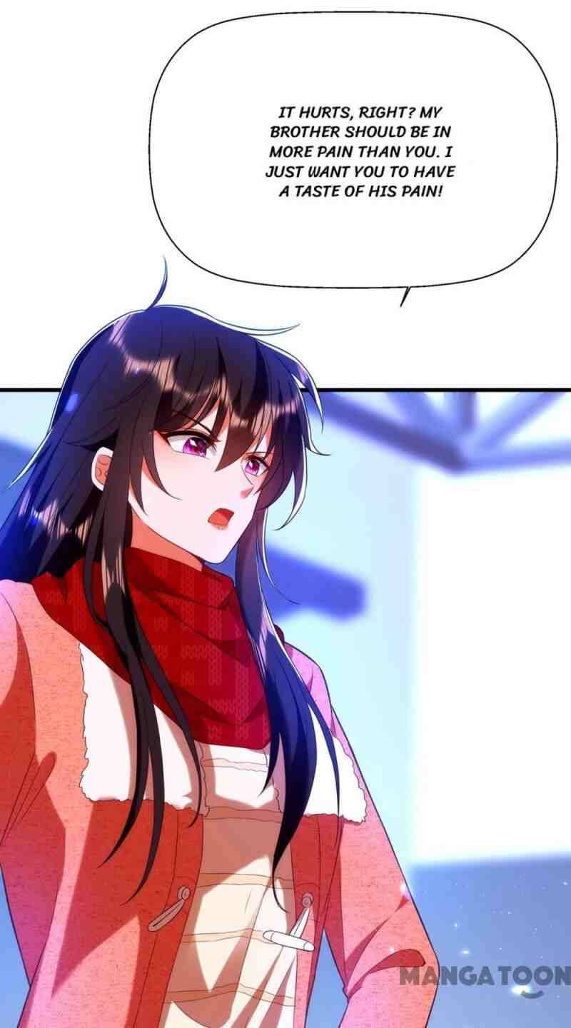 Spicy Wife’s Reborn World chapter 134 - page 36
