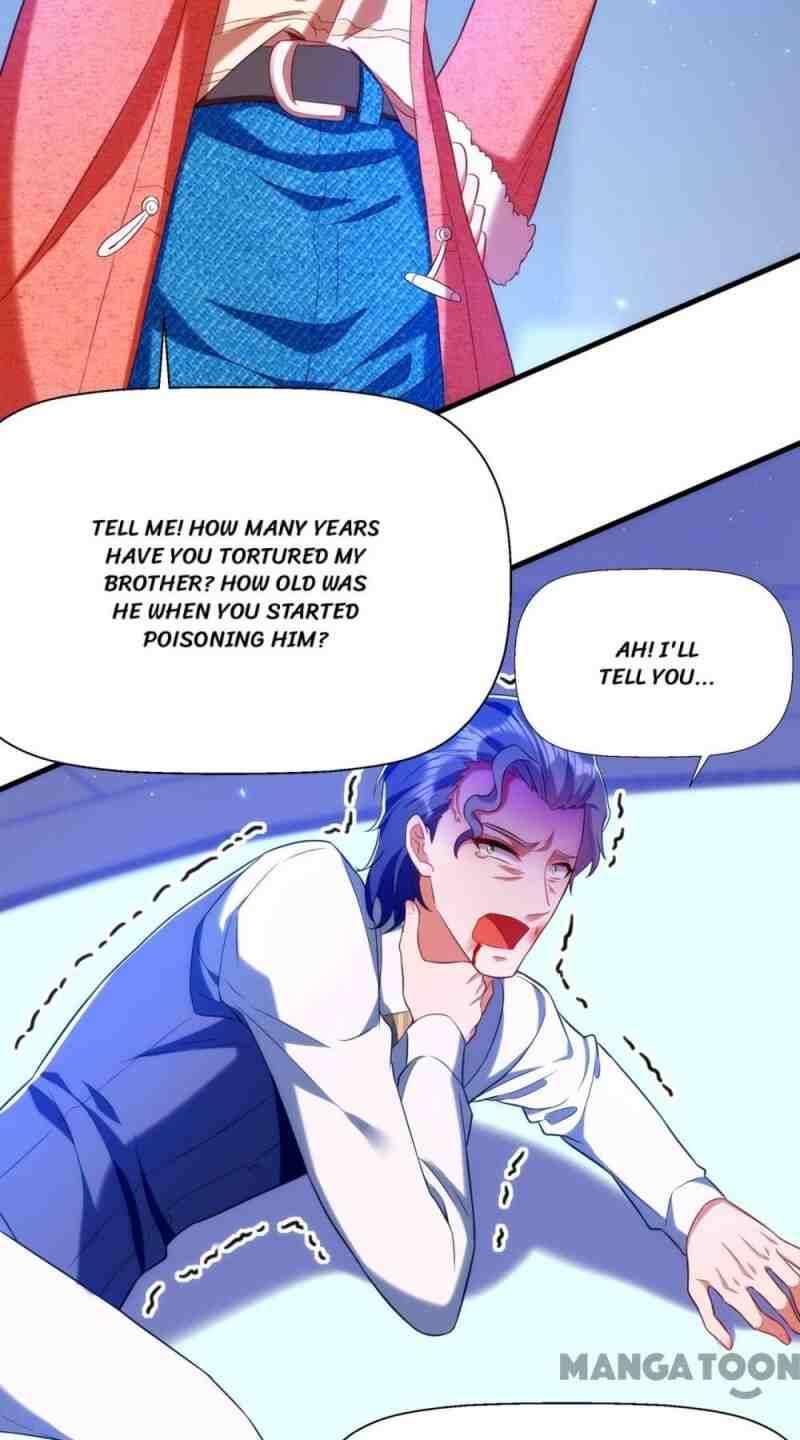 Spicy Wife’s Reborn World chapter 134 - page 37