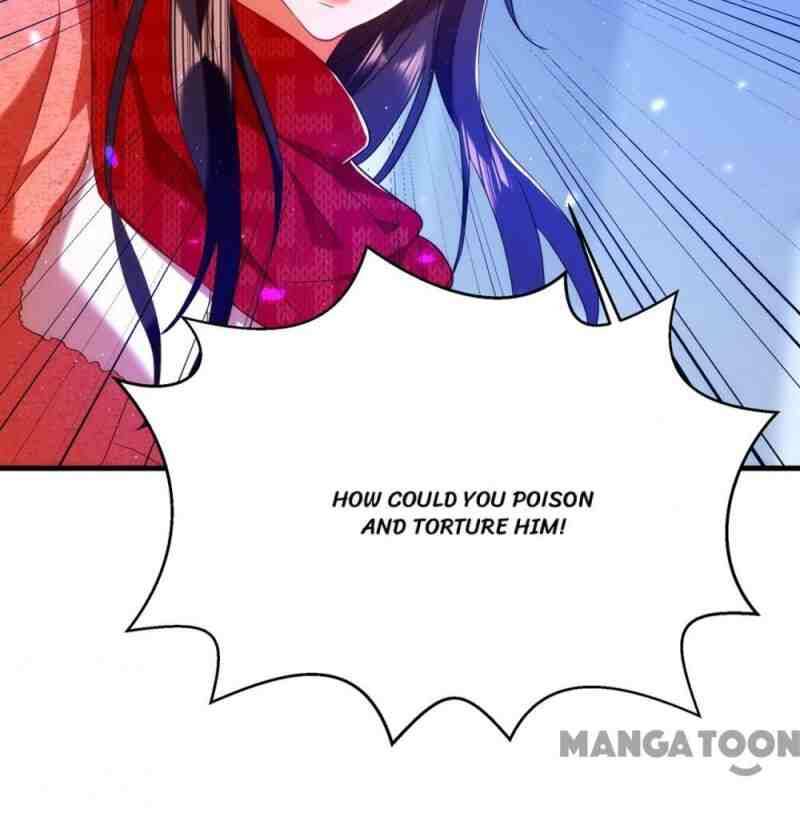 Spicy Wife’s Reborn World chapter 134 - page 40