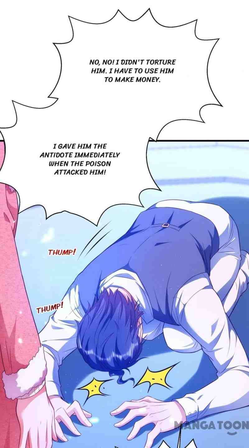 Spicy Wife’s Reborn World chapter 134 - page 41