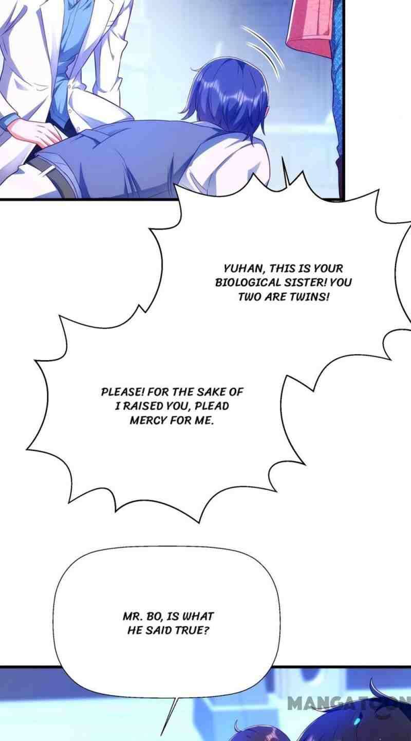 Spicy Wife’s Reborn World chapter 134 - page 43