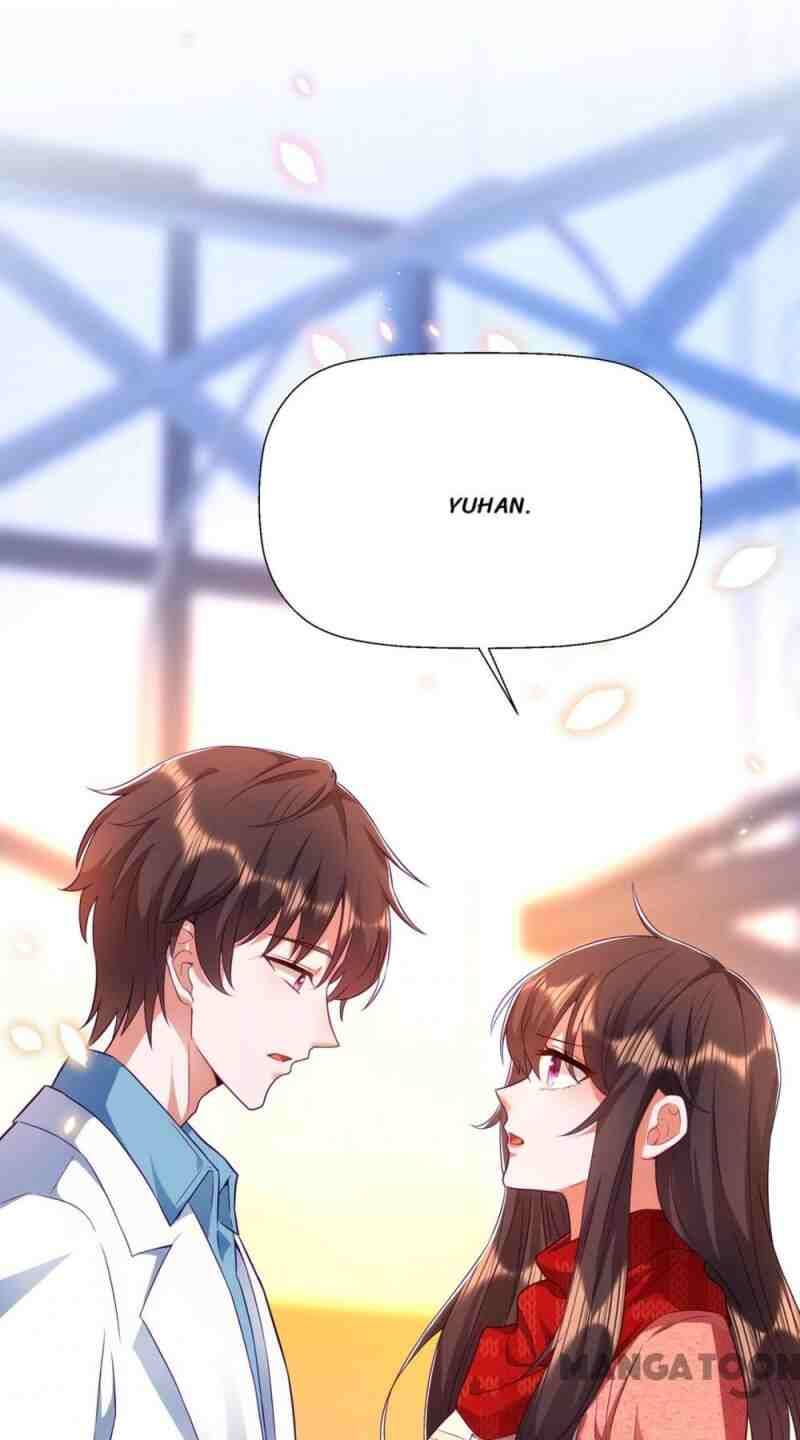 Spicy Wife’s Reborn World chapter 134 - page 45