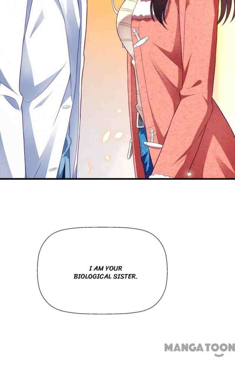 Spicy Wife’s Reborn World chapter 134 - page 46