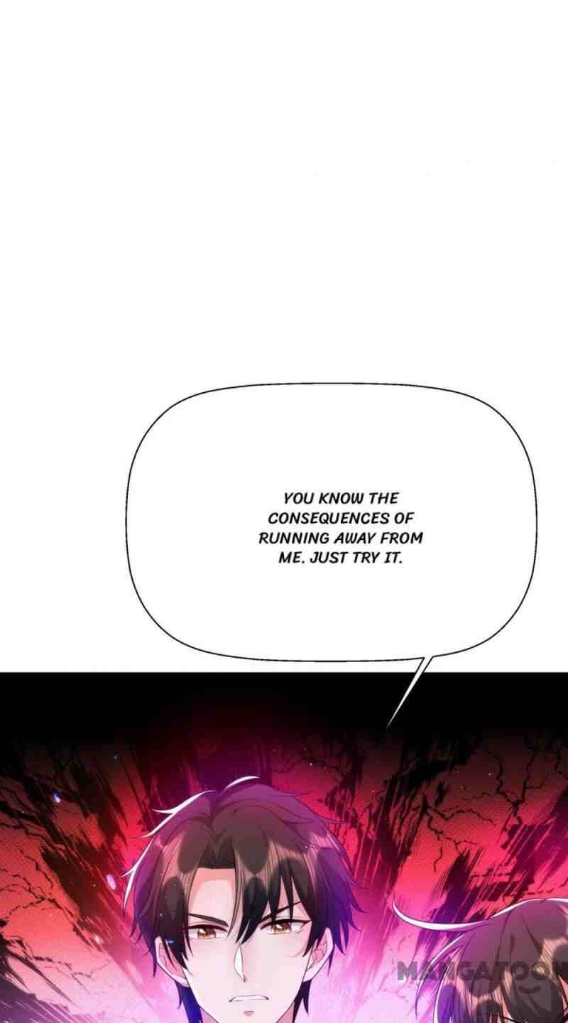 Spicy Wife’s Reborn World chapter 134 - page 6