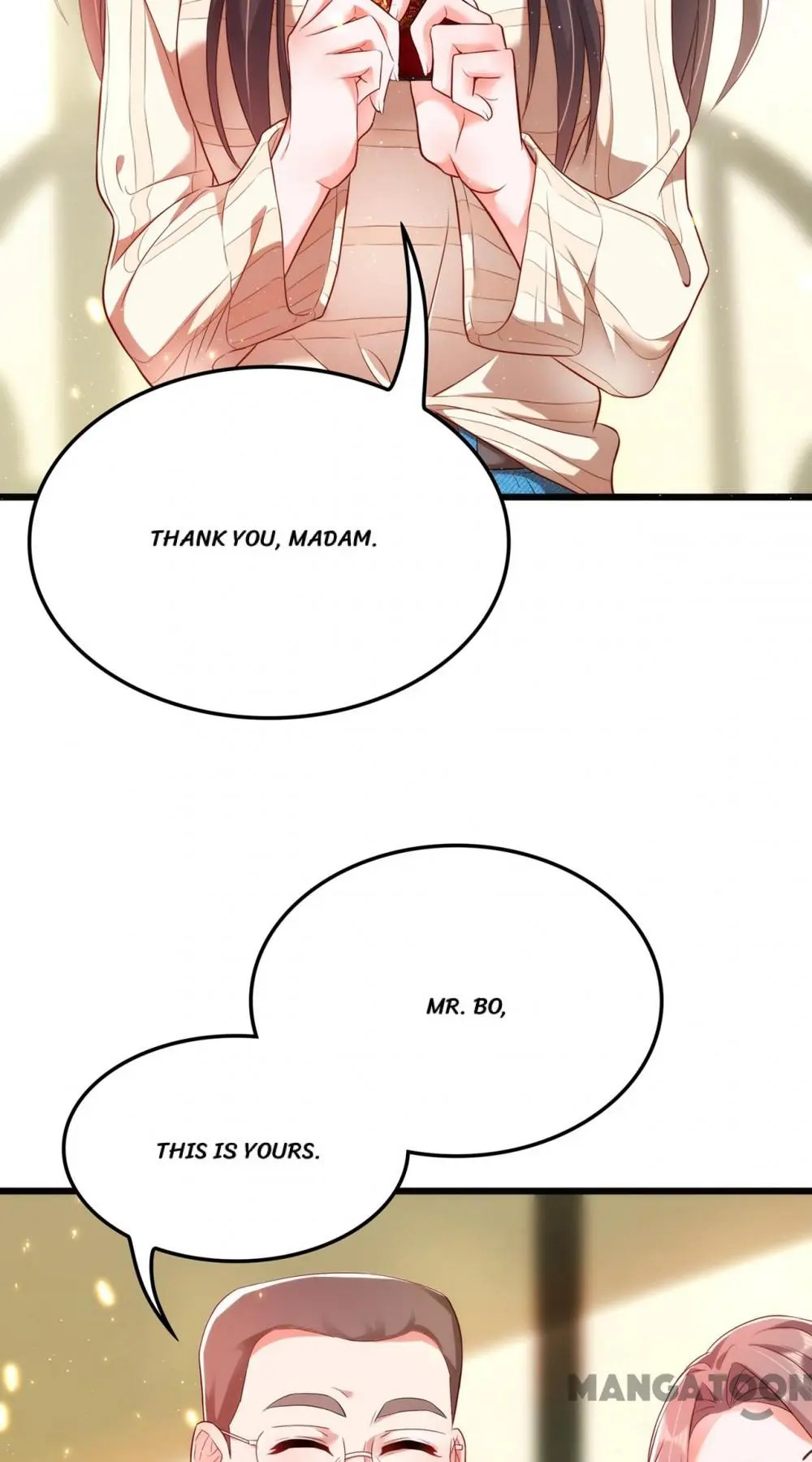 Spicy Wife’s Reborn World chapter 133 - page 11