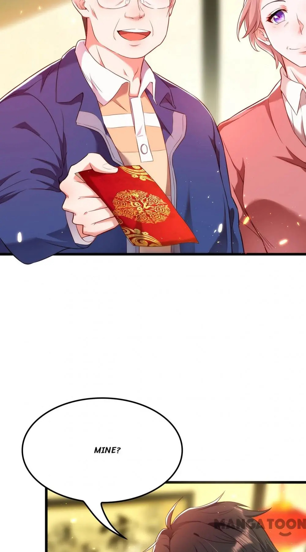 Spicy Wife’s Reborn World chapter 133 - page 12