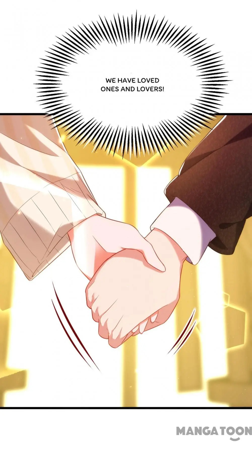 Spicy Wife’s Reborn World chapter 133 - page 19