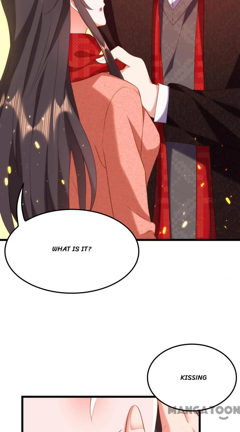 Spicy Wife’s Reborn World chapter 133 - page 25