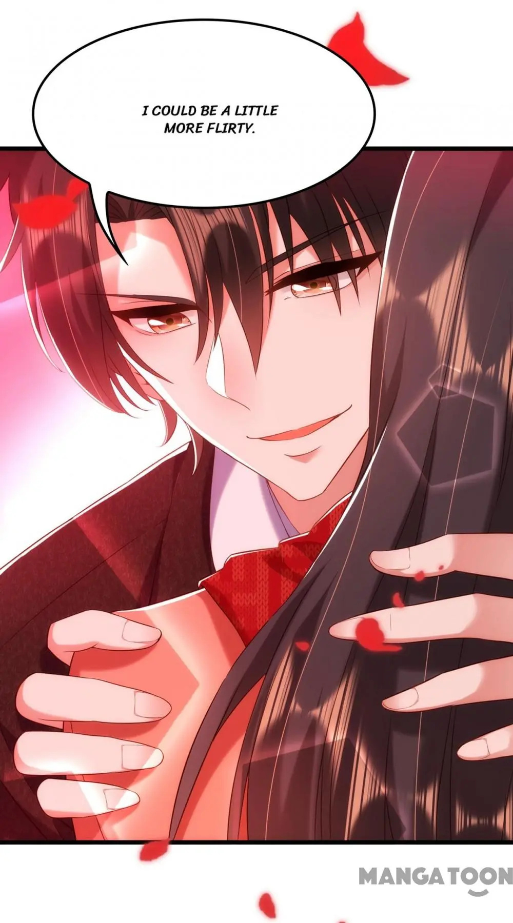 Spicy Wife’s Reborn World chapter 133 - page 28