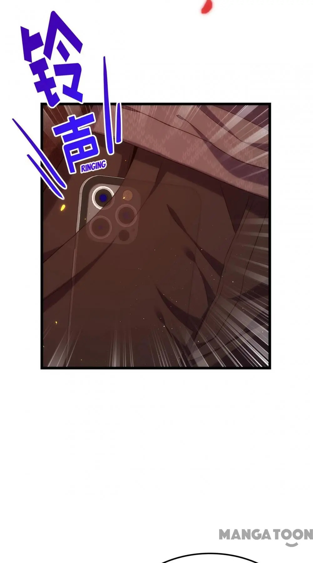 Spicy Wife’s Reborn World chapter 133 - page 29