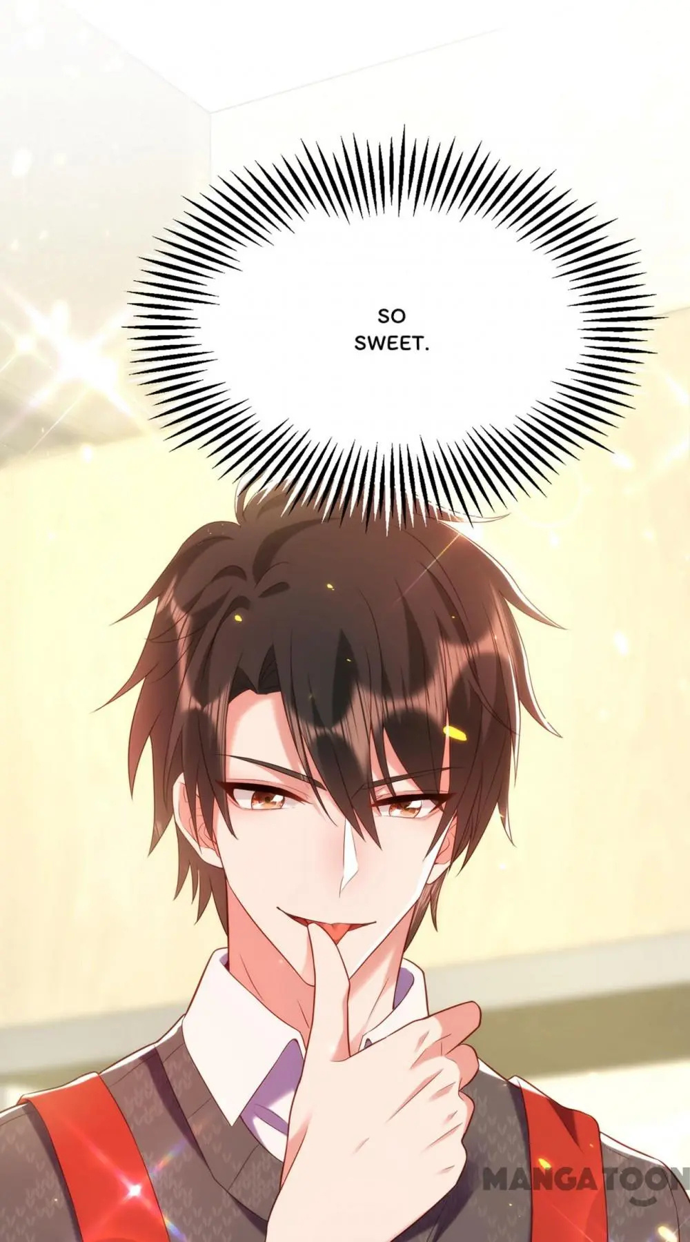 Spicy Wife’s Reborn World chapter 133 - page 3