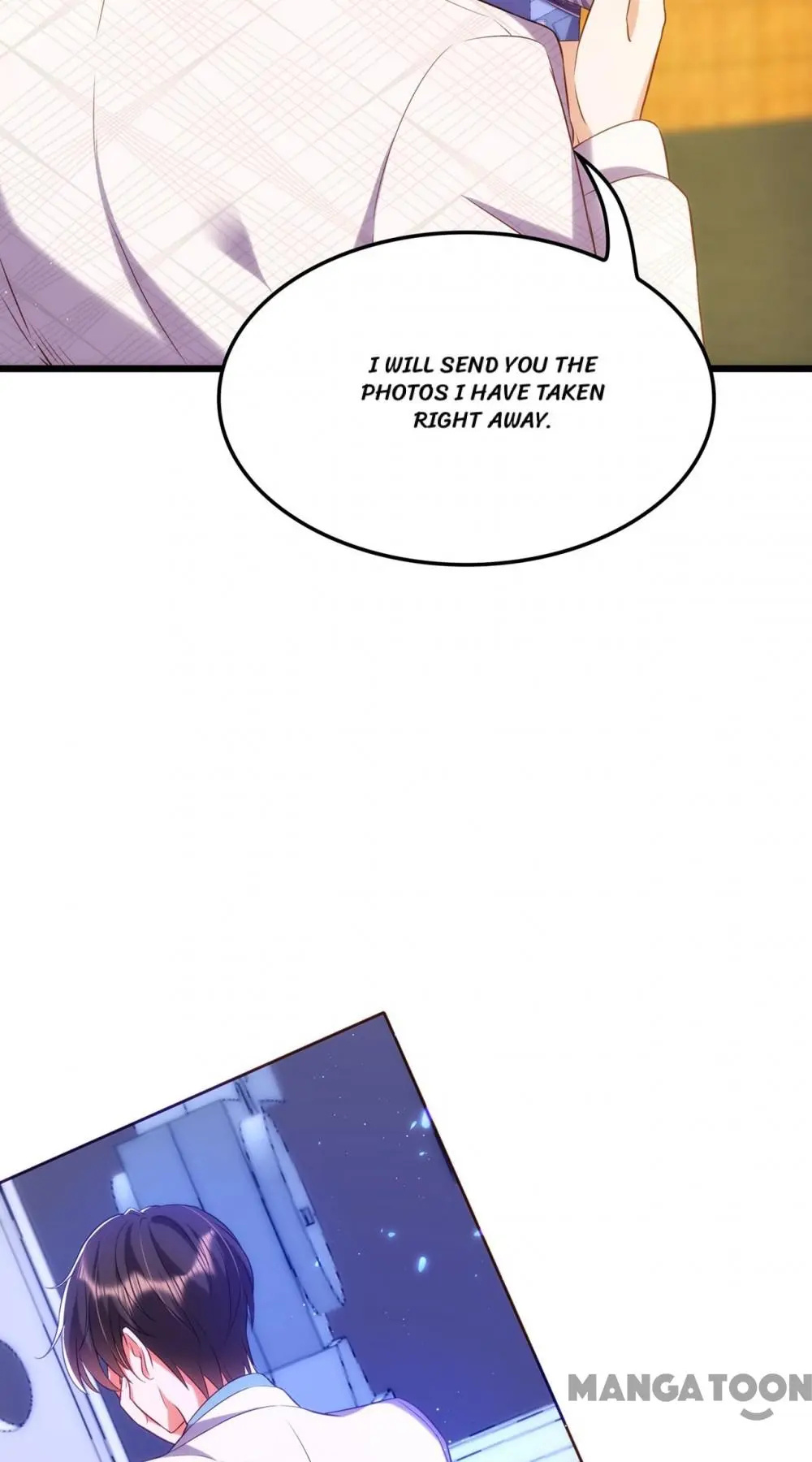 Spicy Wife’s Reborn World chapter 133 - page 34