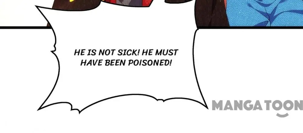 Spicy Wife’s Reborn World chapter 133 - page 37