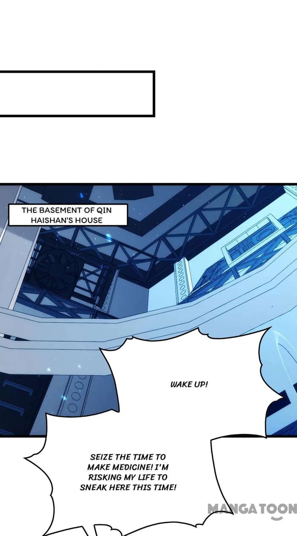 Spicy Wife’s Reborn World chapter 133 - page 43