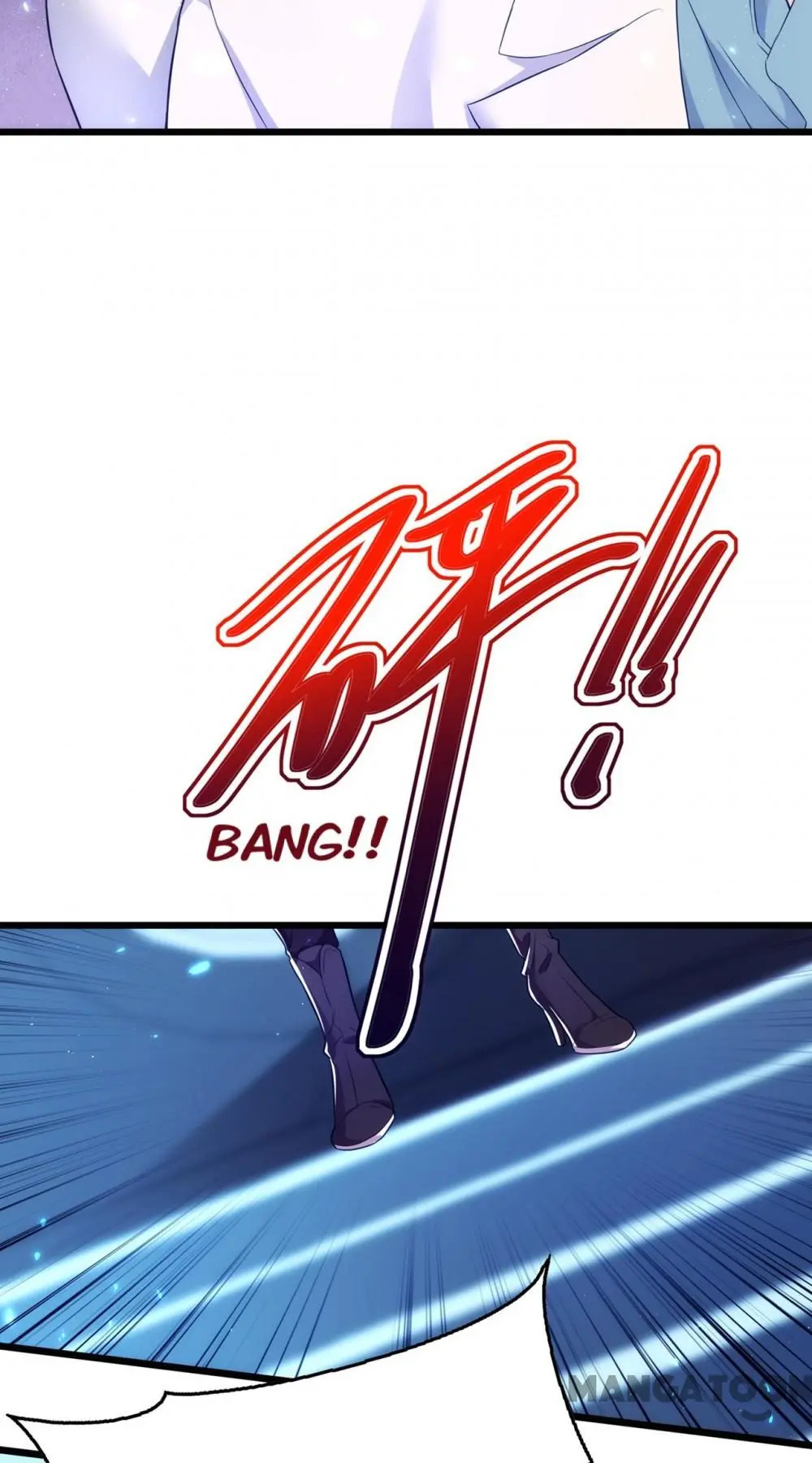 Spicy Wife’s Reborn World chapter 133 - page 46