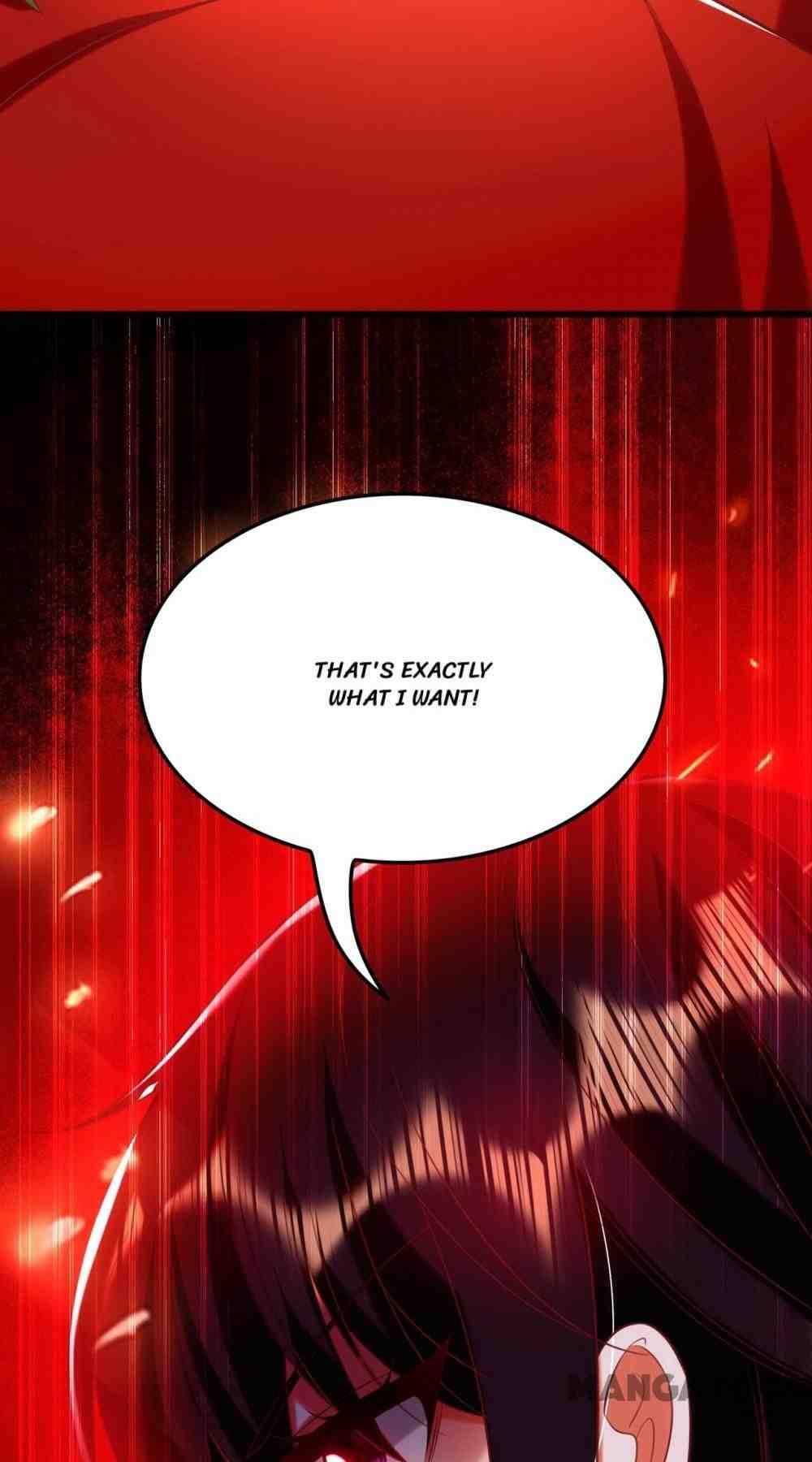 Spicy Wife’s Reborn World chapter 132 - page 13