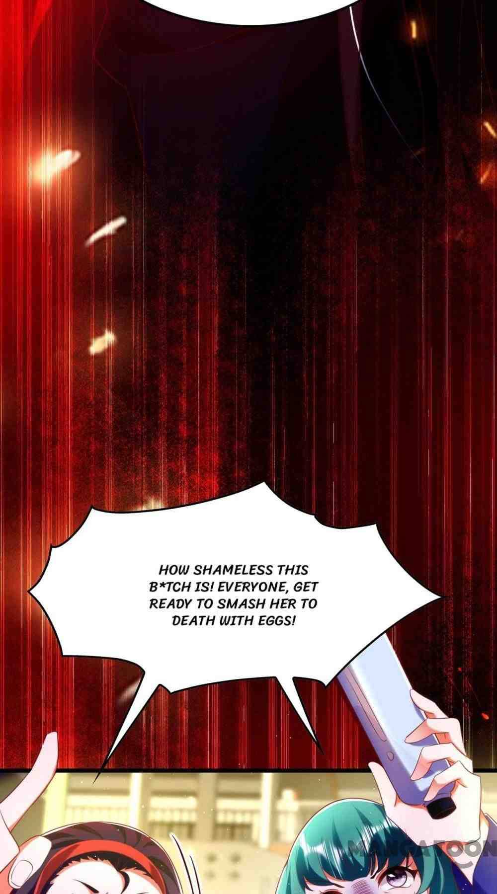 Spicy Wife’s Reborn World chapter 132 - page 15