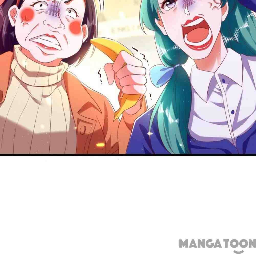 Spicy Wife’s Reborn World chapter 132 - page 16