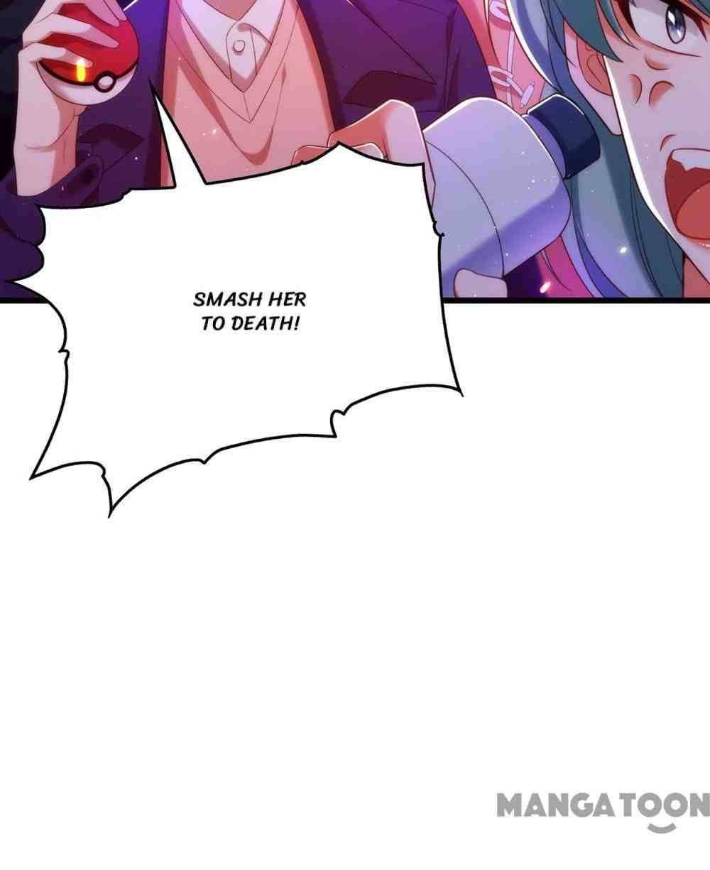 Spicy Wife’s Reborn World chapter 132 - page 18