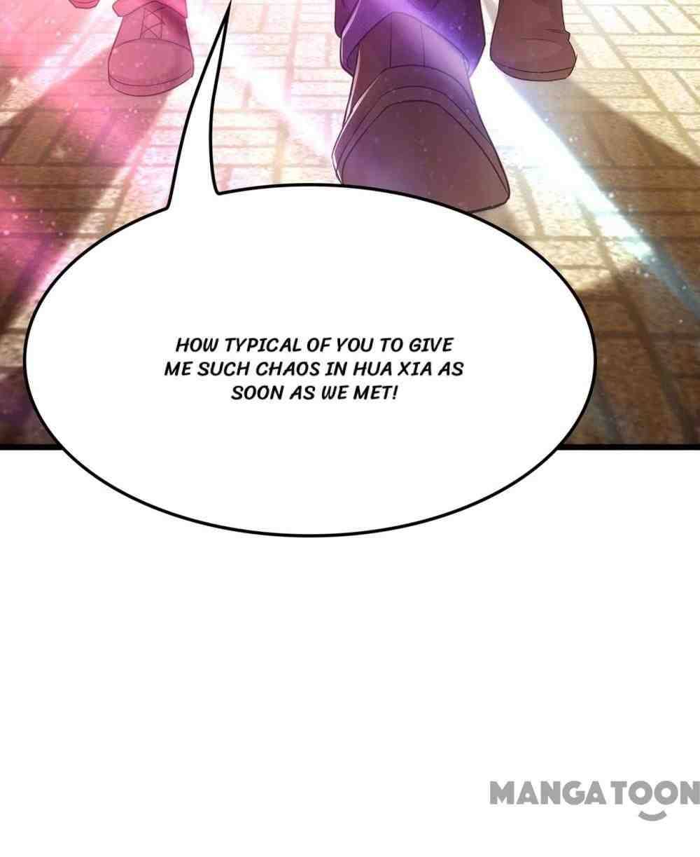 Spicy Wife’s Reborn World chapter 132 - page 22