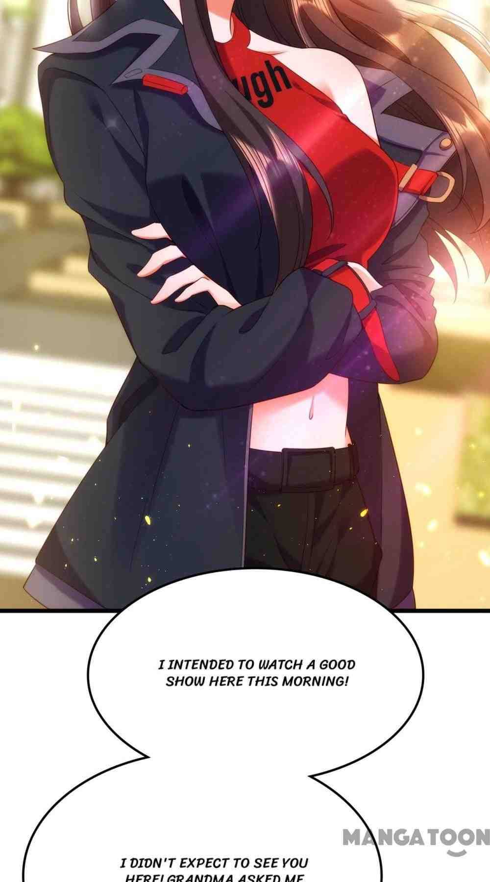 Spicy Wife’s Reborn World chapter 132 - page 25