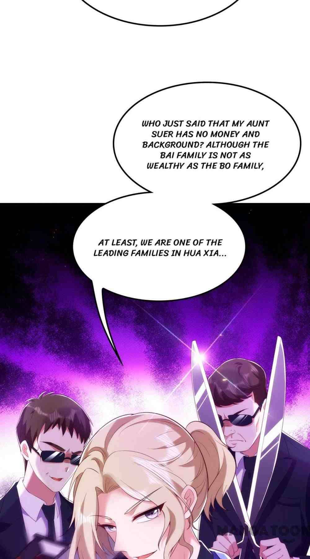 Spicy Wife’s Reborn World chapter 132 - page 29