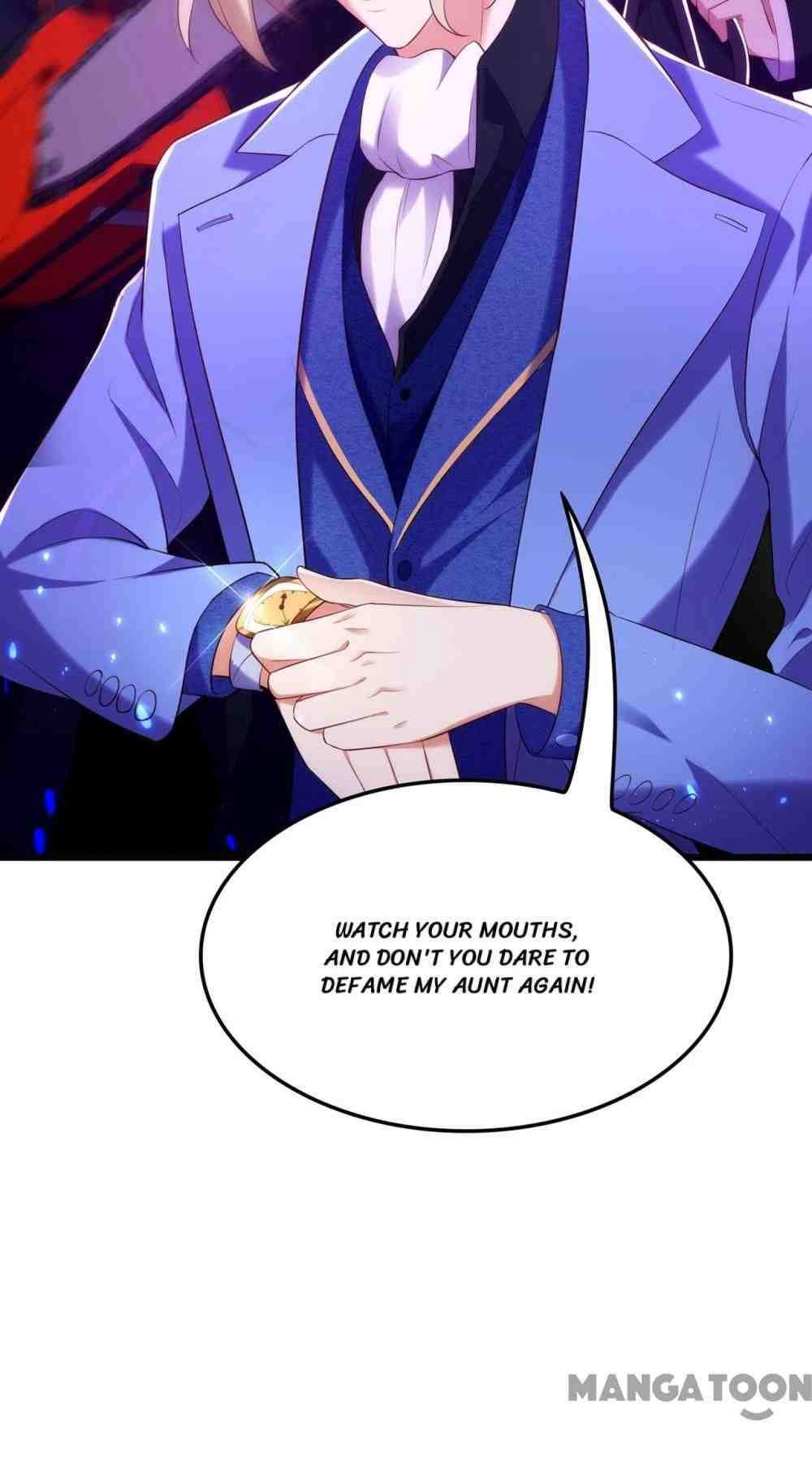 Spicy Wife’s Reborn World chapter 132 - page 30