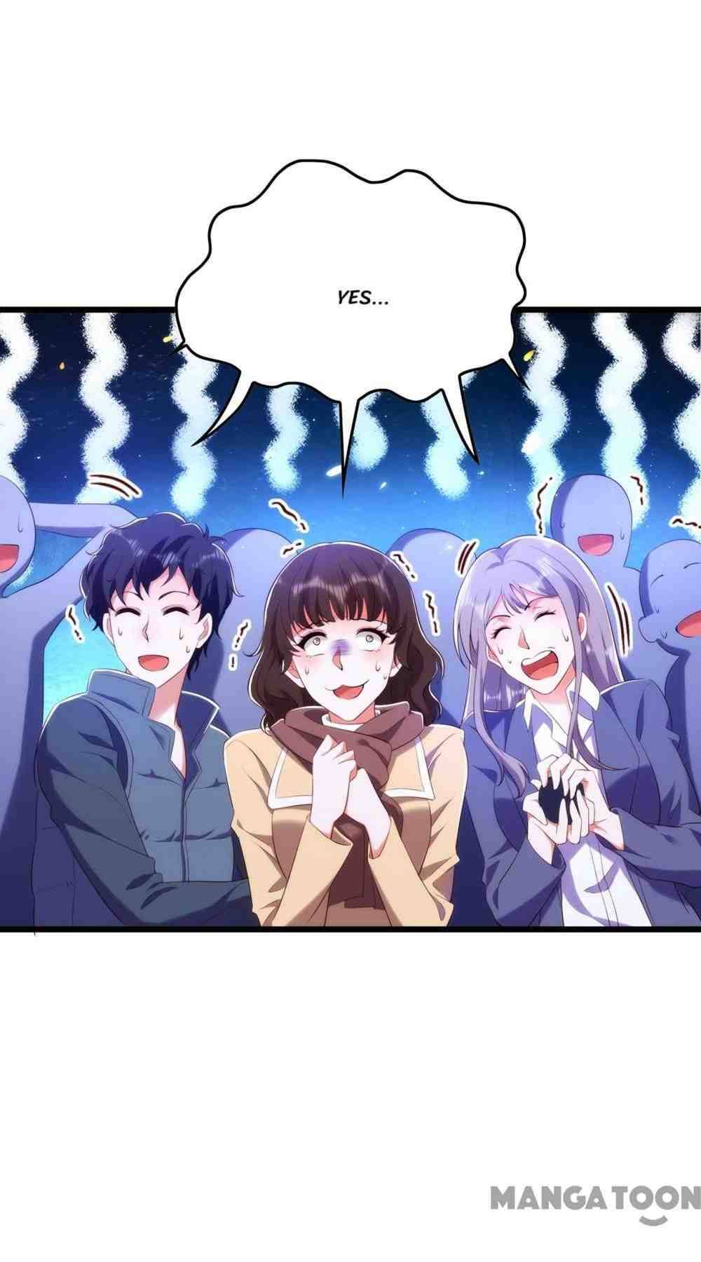 Spicy Wife’s Reborn World chapter 132 - page 31