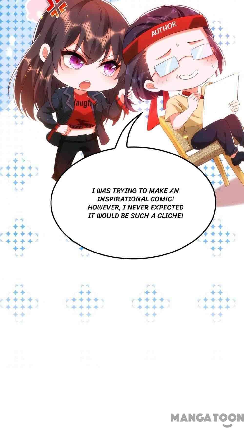 Spicy Wife’s Reborn World chapter 132 - page 35
