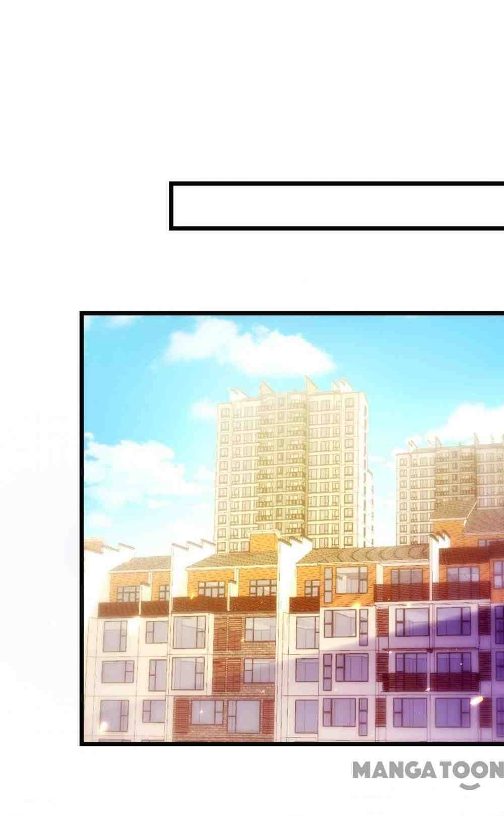 Spicy Wife’s Reborn World chapter 132 - page 36