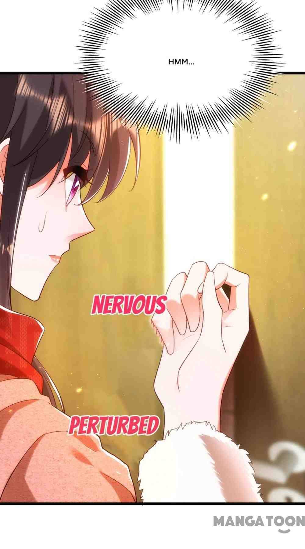Spicy Wife’s Reborn World chapter 132 - page 39