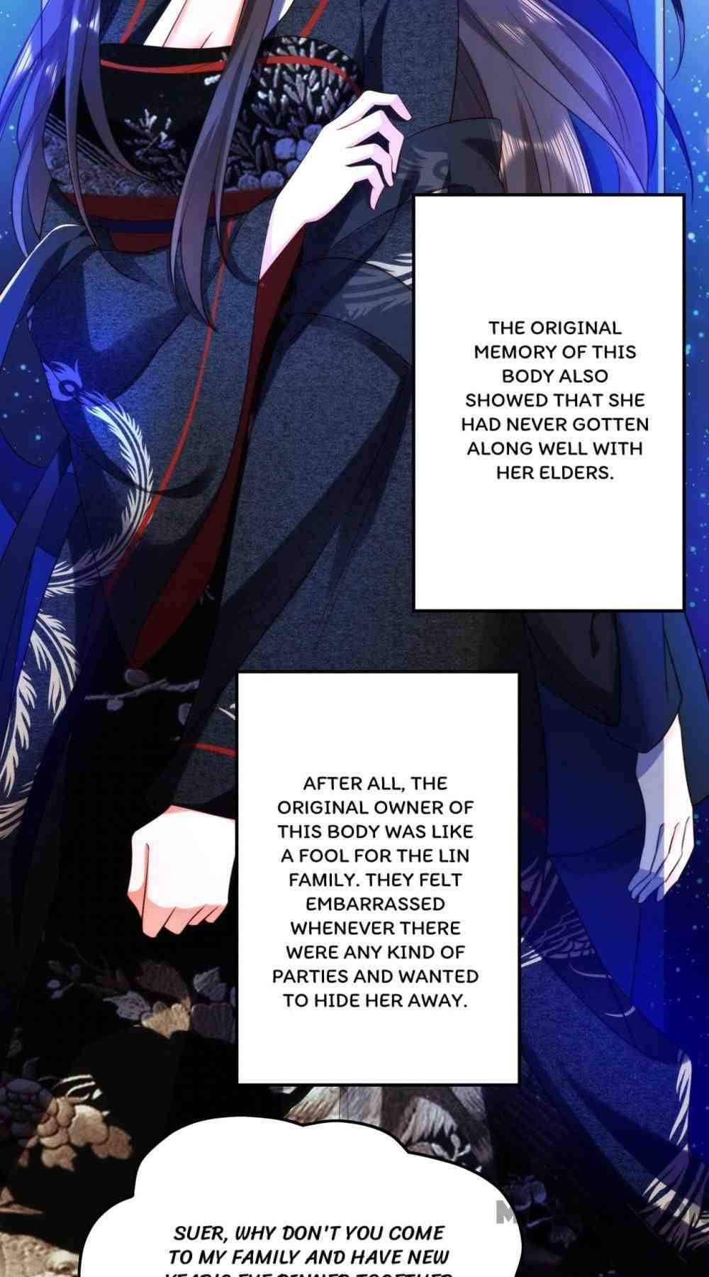 Spicy Wife’s Reborn World chapter 132 - page 43