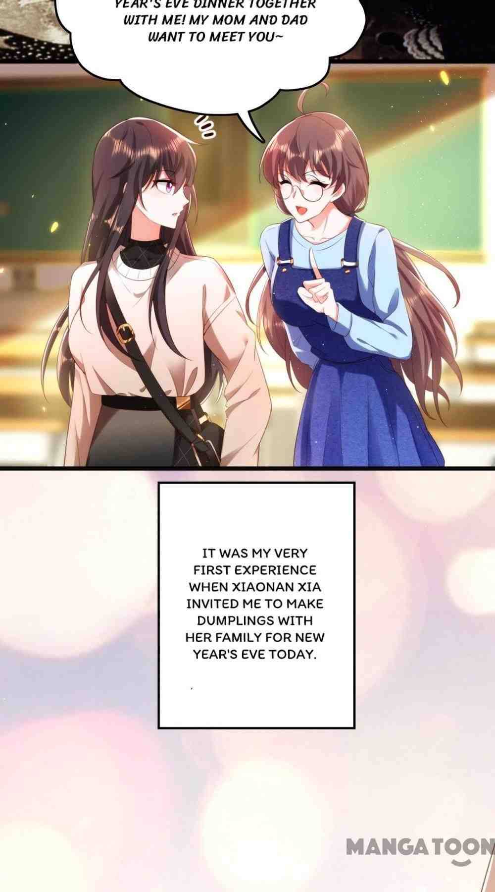 Spicy Wife’s Reborn World chapter 132 - page 44