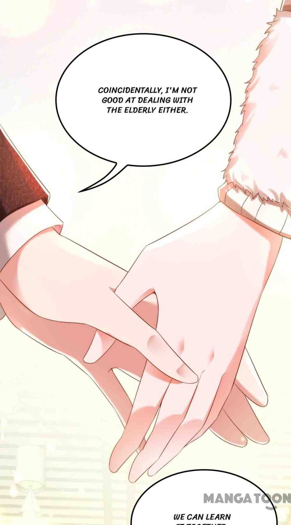 Spicy Wife’s Reborn World chapter 132 - page 45
