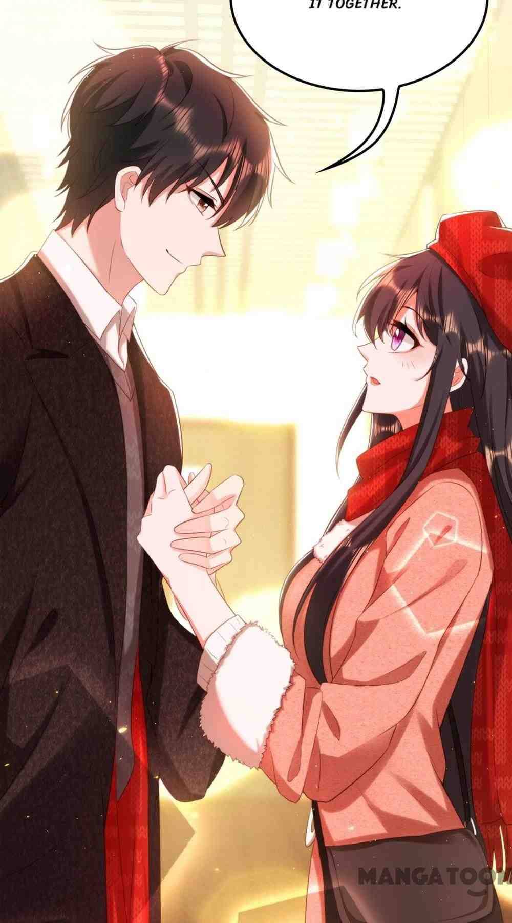 Spicy Wife’s Reborn World chapter 132 - page 46
