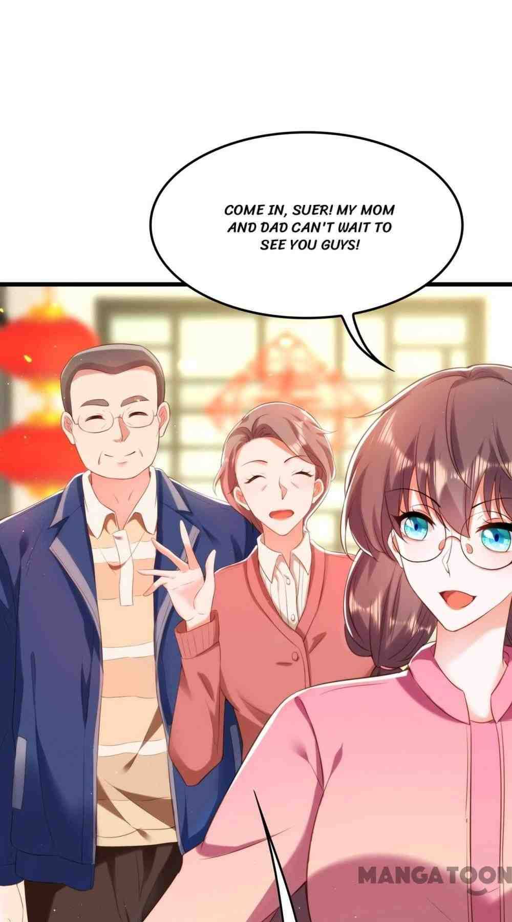 Spicy Wife’s Reborn World chapter 132 - page 49