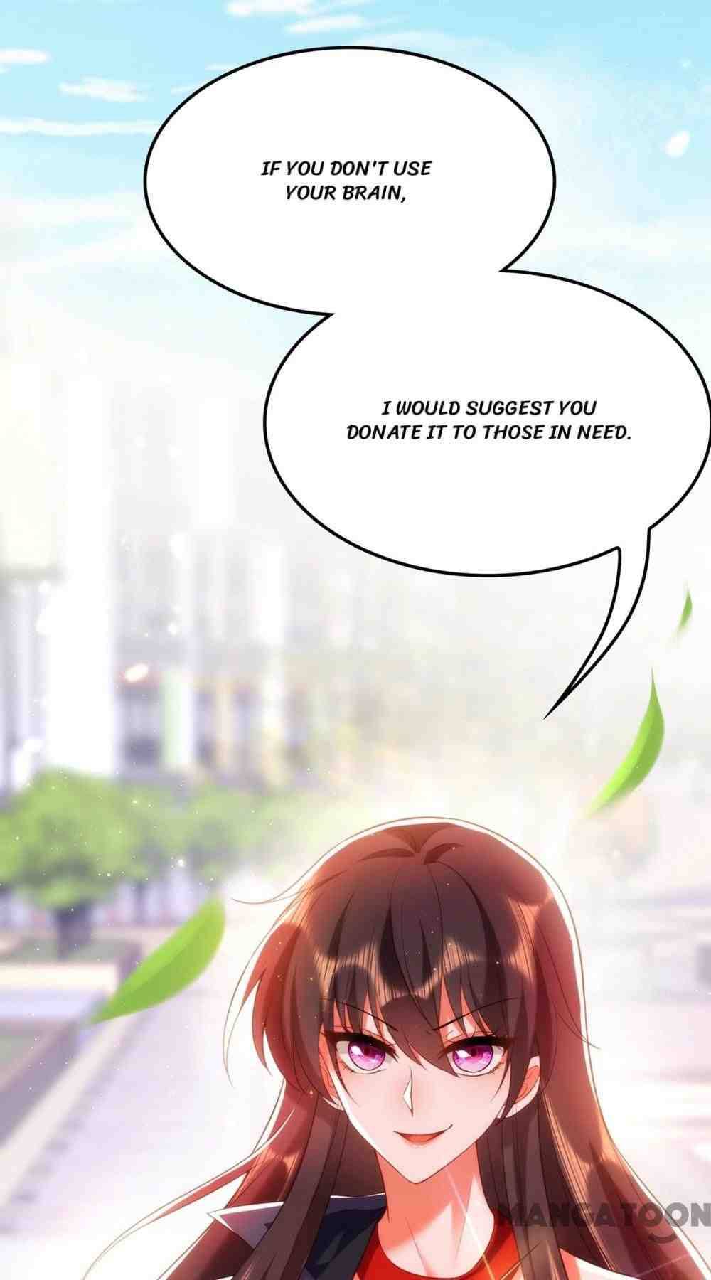 Spicy Wife’s Reborn World chapter 132 - page 5