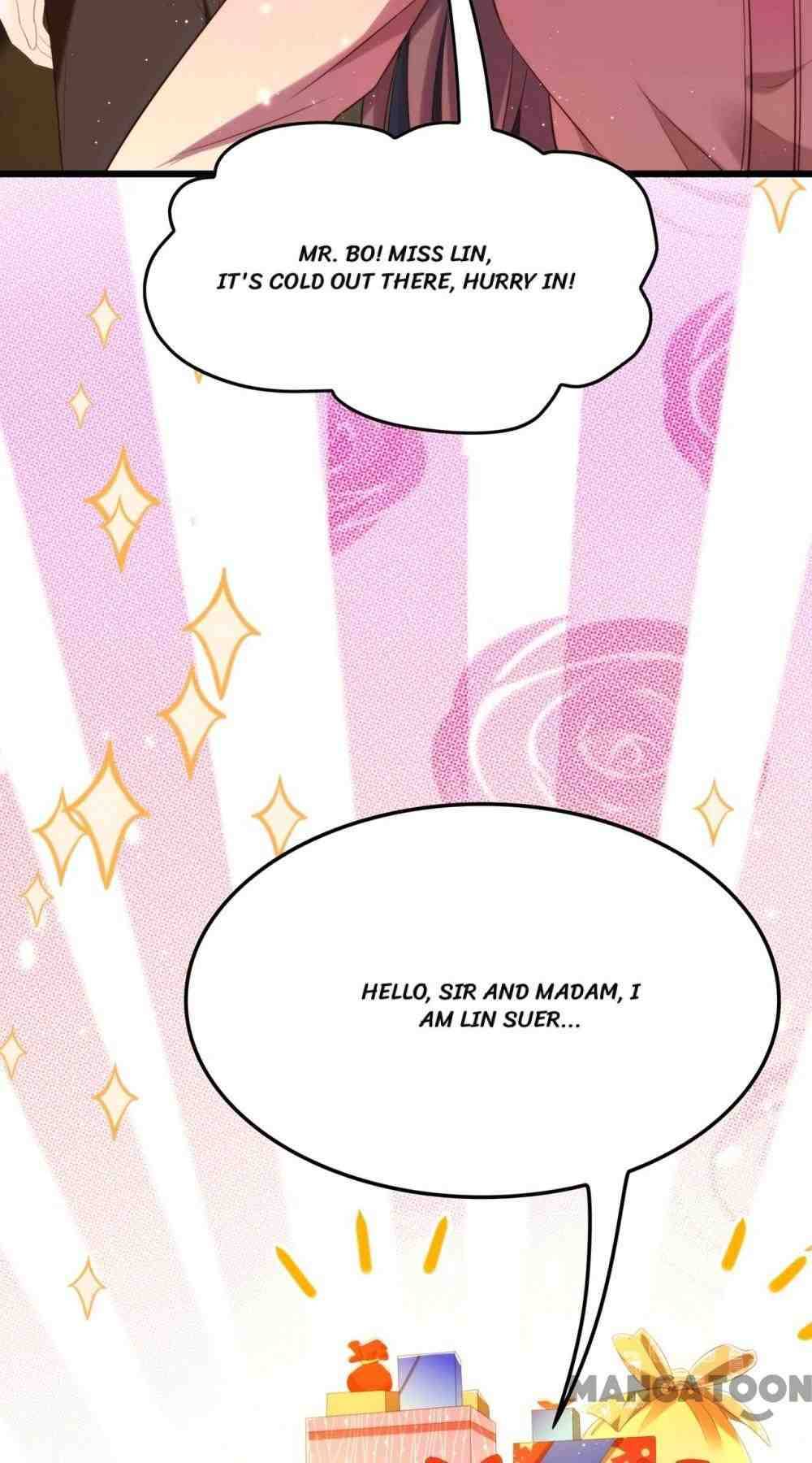 Spicy Wife’s Reborn World chapter 132 - page 50