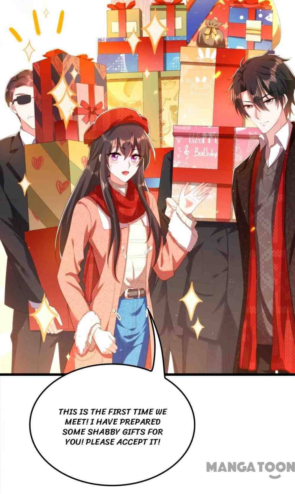 Spicy Wife’s Reborn World chapter 132 - page 51