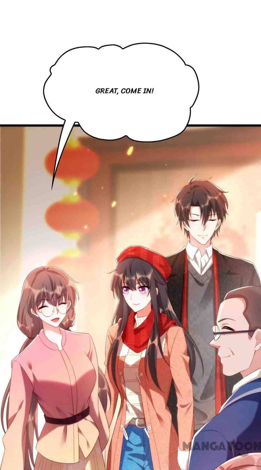 Spicy Wife’s Reborn World chapter 132 - page 53