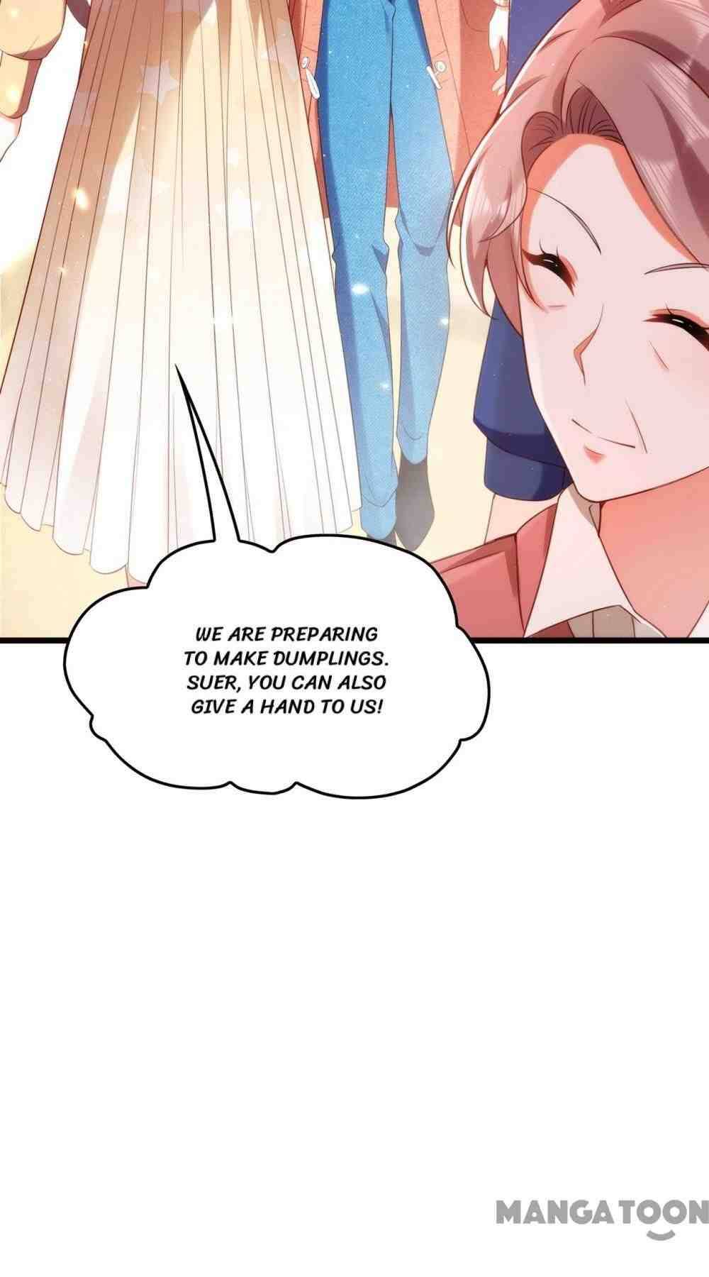 Spicy Wife’s Reborn World chapter 132 - page 54